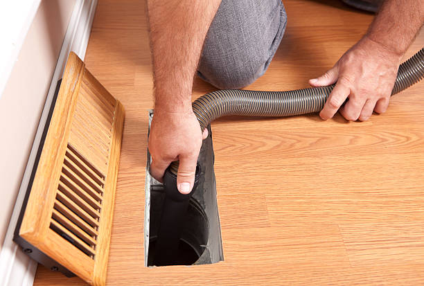 Best Commercial Air Duct Cleaning in Hialeah, FL